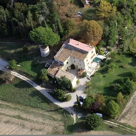 Maison D'hotes La Grande Bastide