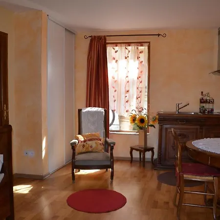 Maison D'hotes La Grande Bastide Lurs