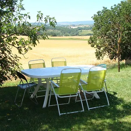 Maison D'hotes La Grande Bastide ゲストハウス *