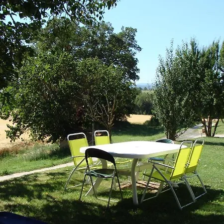 ゲストハウス Maison D'hotes La Grande Bastide Lurs