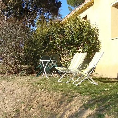 Maison D'hotes La Grande Bastide ゲストハウス Lurs
