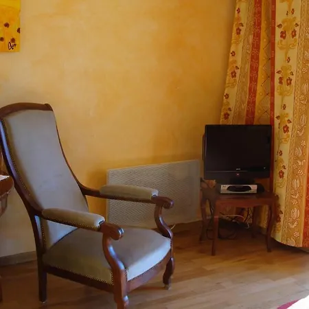 Maison D'hotes La Grande Bastide ゲストハウス *