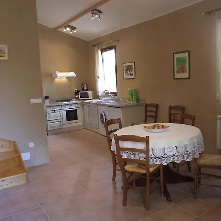 Maison D'hotes La Grande Bastide