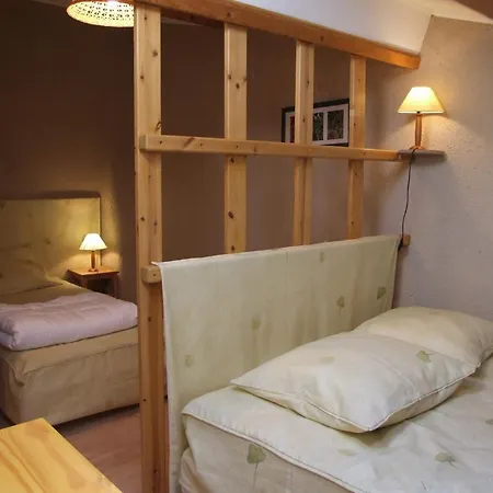 Maison D'hotes La Grande Bastide ゲストハウス