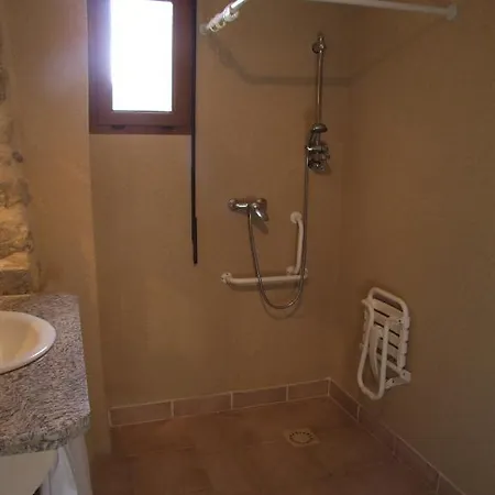 Maison D'hotes La Grande Bastide *
