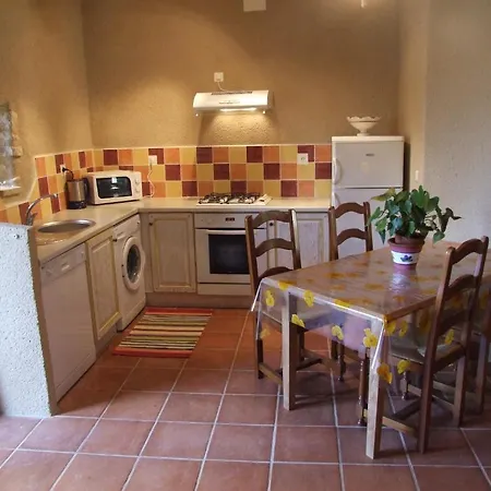 Maison D'hotes La Grande Bastide *