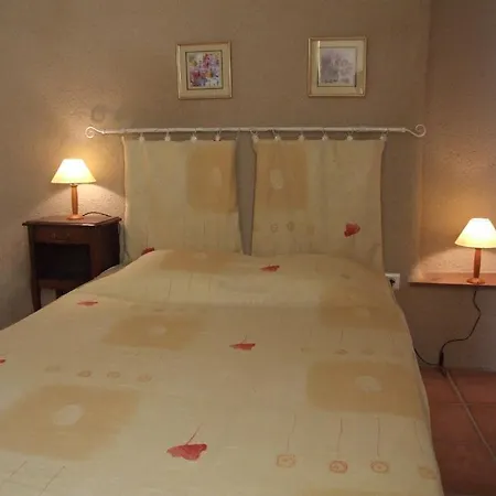 Maison D'hotes La Grande Bastide