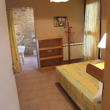 Maison D'hotes La Grande Bastide *