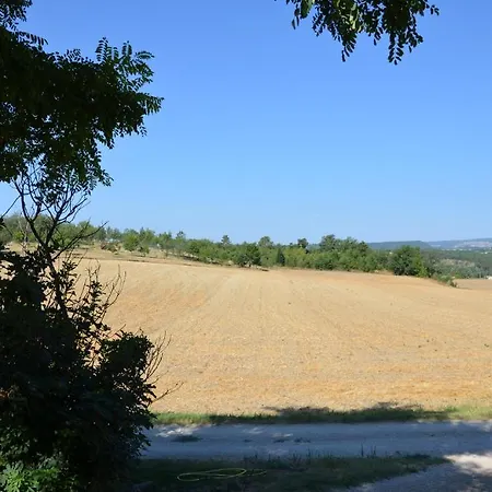 Maison D'hotes La Grande Bastide *
