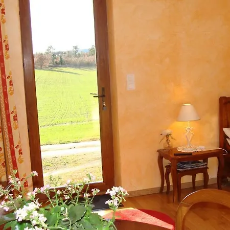 Maison D'hotes La Grande Bastide