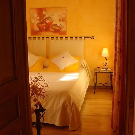 ゲストハウス Maison D'hotes La Grande Bastide *