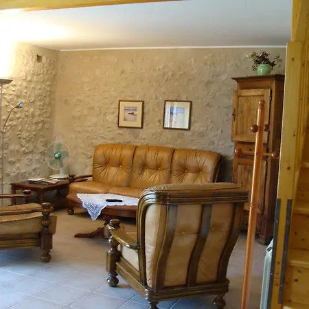 Maison D'hotes La Grande Bastide *