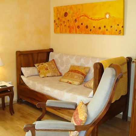 Maison D'hotes La Grande Bastide * Lurs