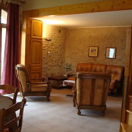 Maison D'hotes La Grande Bastide Lurs