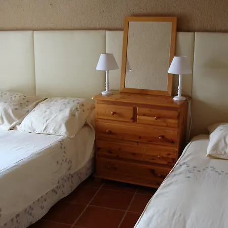 Maison D'hotes La Grande Bastide *