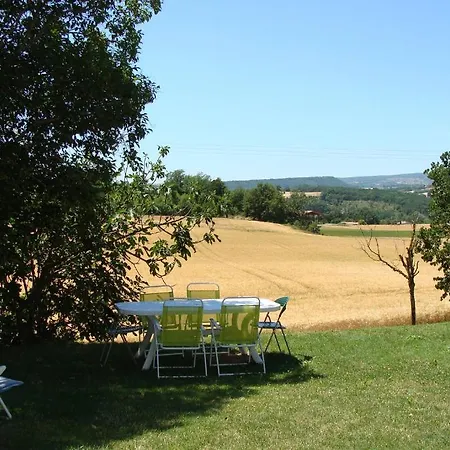 Maison D'hotes La Grande Bastide * Lurs