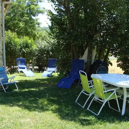 ゲストハウス Maison D'hotes La Grande Bastide
