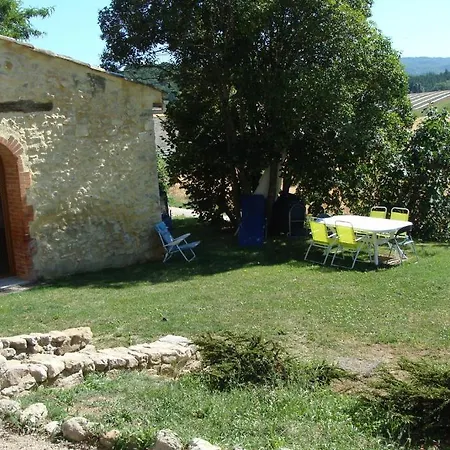 Maison D'hotes La Grande Bastide Lurs
