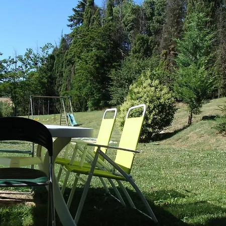 Maison D'hotes La Grande Bastide ゲストハウス