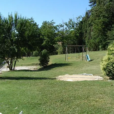 Maison D'hotes La Grande Bastide *