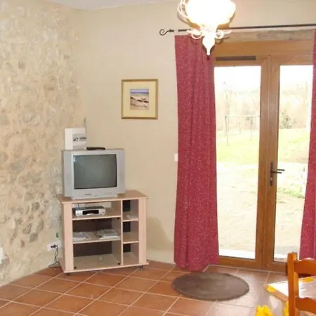 Maison D'hotes La Grande Bastide