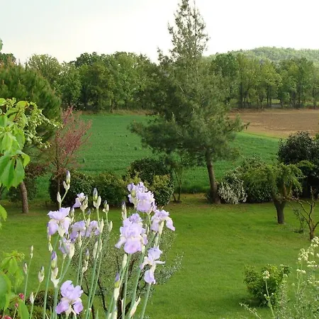 Maison D'hotes La Grande Bastide ゲストハウス Lurs