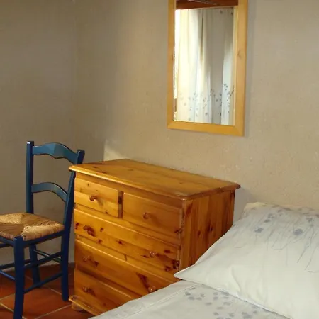Maison D'hotes La Grande Bastide ゲストハウス *