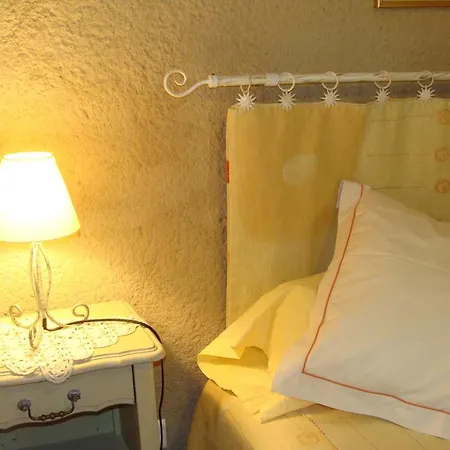 ゲストハウス Maison D'hotes La Grande Bastide