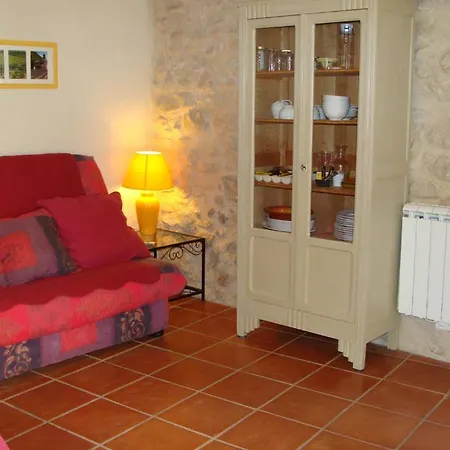 Maison D'hotes La Grande Bastide