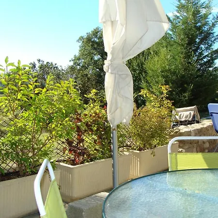 ゲストハウス Maison D'hotes La Grande Bastide *