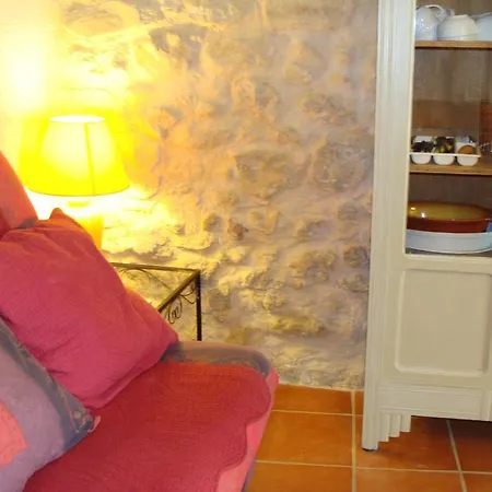 Maison D'hotes La Grande Bastide ゲストハウス *
