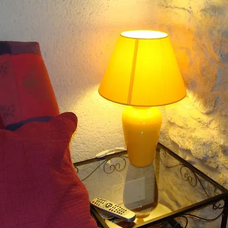 Maison D'hotes La Grande Bastide * Lurs