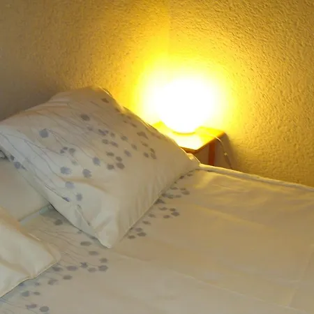 Maison D'hotes La Grande Bastide ゲストハウス
