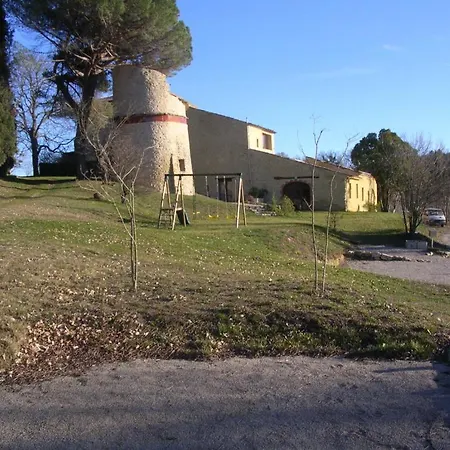 Maison D'hotes La Grande Bastide * Lurs