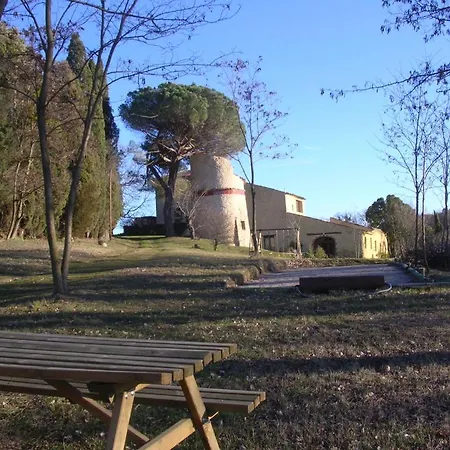 Maison D'hotes La Grande Bastide ゲストハウス Lurs