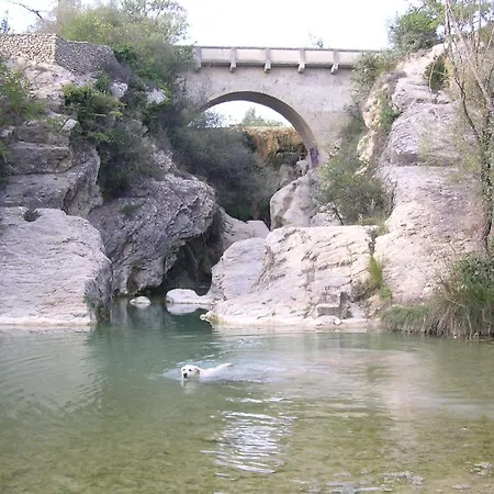ゲストハウス Maison D'hotes La Grande Bastide Lurs